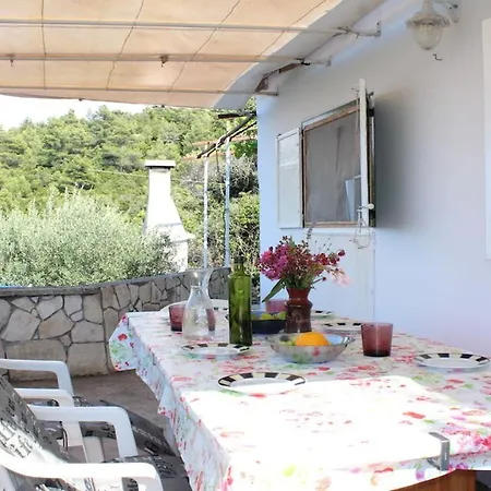 House Biondina Vela Luka