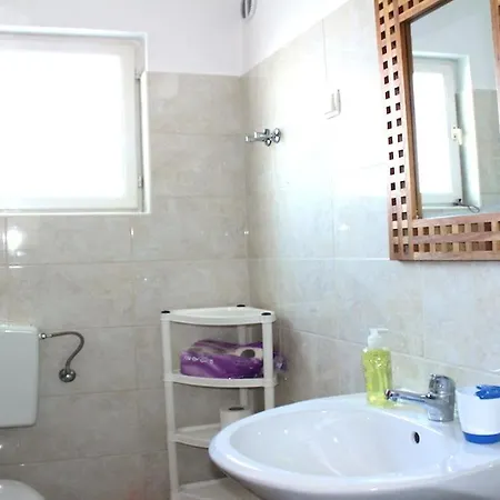 Feriehus House Biondina Vela Luka