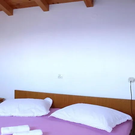 Feriehus House Biondina *