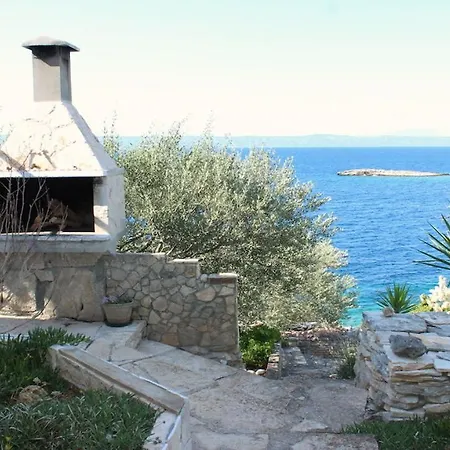 House Biondina Vela Luka