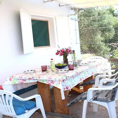 House Biondina Feriehus Vela Luka
